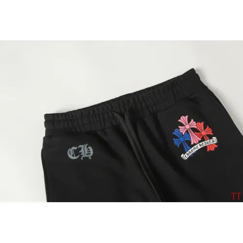 Replica Chrome Hearts Pants For Unisex #1404172 $56.00 USD for Wholesale