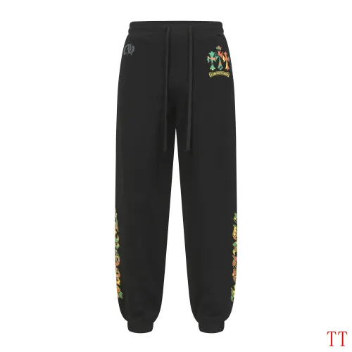 Replica Chrome Hearts Pants For Unisex #1404173 $56.00 USD for Wholesale