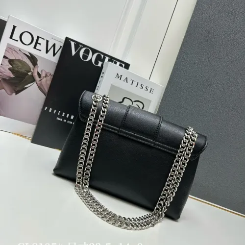 Replica Celine AAA Quality Shoulder Bags For Women #1404174 $88.00 USD for Wholesale