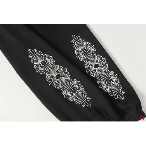 Replica Chrome Hearts Pants For Unisex #1404175 $56.00 USD for Wholesale