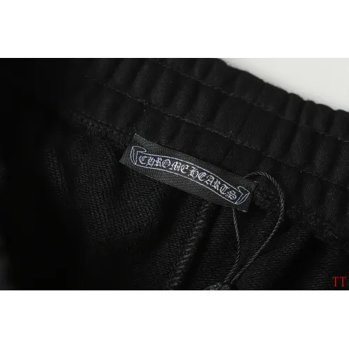 Replica Chrome Hearts Pants For Unisex #1404175 $56.00 USD for Wholesale