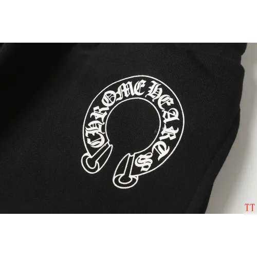 Replica Chrome Hearts Pants For Unisex #1404175 $56.00 USD for Wholesale