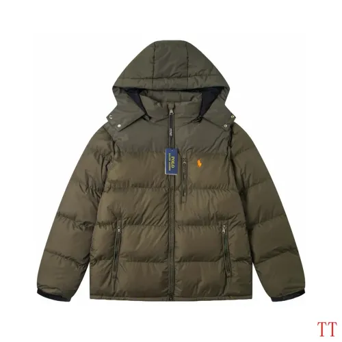 Ralph Lauren Polo Jackets Long Sleeved For Men #1404180 $92.00 USD, Wholesale Replica Ralph Lauren Polo Jackets
