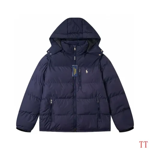 Ralph Lauren Polo Jackets Long Sleeved For Men #1404182 $92.00 USD, Wholesale Replica Ralph Lauren Polo Jackets
