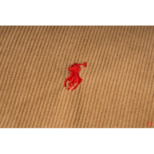 Replica Ralph Lauren Polo Jackets Long Sleeved For Unisex #1404184 $82.00 USD for Wholesale