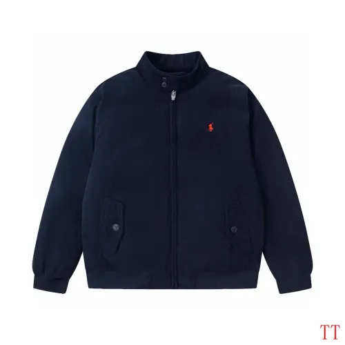 Ralph Lauren Polo Jackets Long Sleeved For Unisex #1404185 $82.00 USD, Wholesale Replica Ralph Lauren Polo Jackets