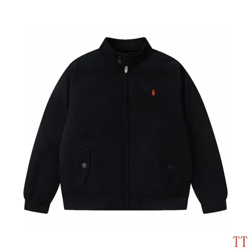 Ralph Lauren Polo Jackets Long Sleeved For Unisex #1404186 $82.00 USD, Wholesale Replica Ralph Lauren Polo Jackets