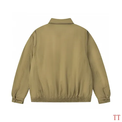 Replica Ralph Lauren Polo Jackets Long Sleeved For Unisex #1404187 $80.00 USD for Wholesale