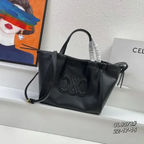 Celine AAA Quality Handbags For Women #1404193 $88.00 USD, Wholesale Replica Celine AAA Quality Handbags