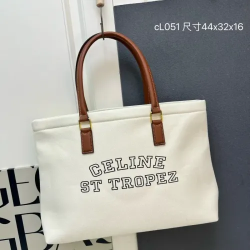 Celine AAA Quality Handbags For Women #1404197 $96.00 USD, Wholesale Replica Celine AAA Quality Handbags