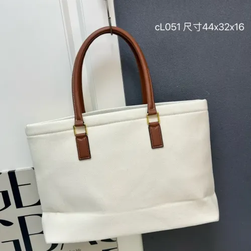Replica Celine AAA Quality Handbags For Women #1404197 $96.00 USD for Wholesale