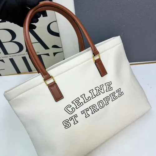 Replica Celine AAA Quality Handbags For Women #1404197 $96.00 USD for Wholesale