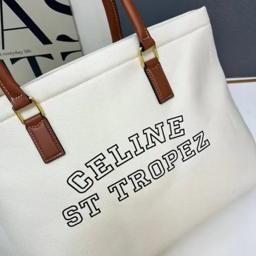 Replica Celine AAA Quality Handbags For Women #1404197 $96.00 USD for Wholesale
