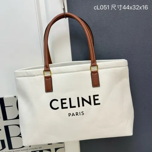 Celine AAA Quality Handbags For Women #1404198 $96.00 USD, Wholesale Replica Celine AAA Quality Handbags