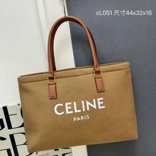 Celine AAA Quality Handbags For Women #1404199 $96.00 USD, Wholesale Replica Celine AAA Quality Handbags