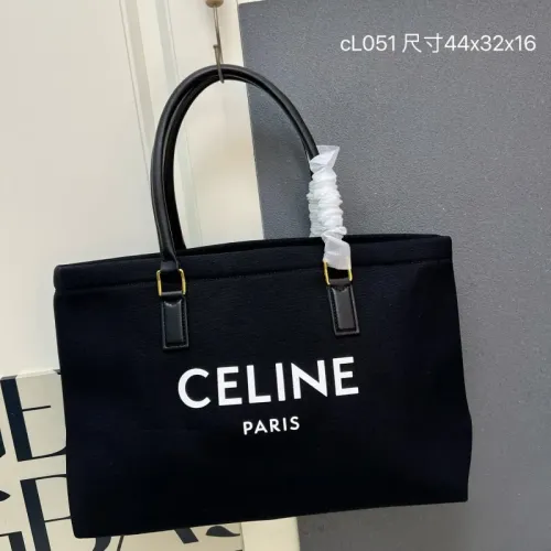 Celine AAA Quality Handbags For Women #1404200 $96.00 USD, Wholesale Replica Celine AAA Quality Handbags