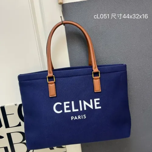 Celine AAA Quality Handbags For Women #1404201 $96.00 USD, Wholesale Replica Celine AAA Quality Handbags