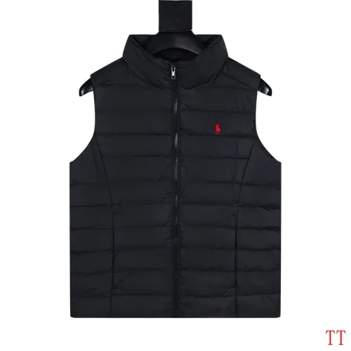 Ralph Lauren Polo Down Feather Coat Sleeveless For Unisex #1404204 $85.00 USD, Wholesale Replica Ralph Lauren Polo Down Feather Coat