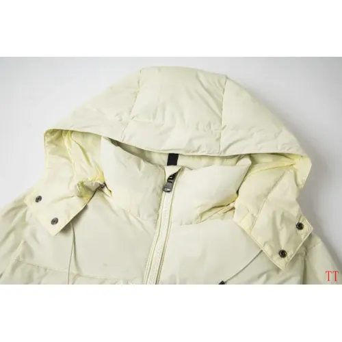 Replica Ralph Lauren Polo Down Feather Coat Long Sleeved For Unisex #1404205 $155.00 USD for Wholesale