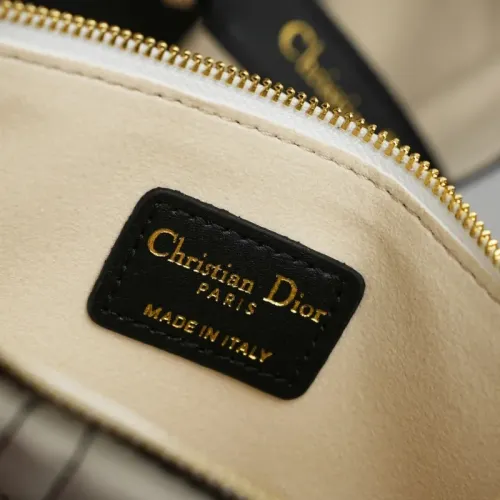 Replica Christian Dior AAA Quality Handbags For Women #1404208 $85.00 USD for Wholesale