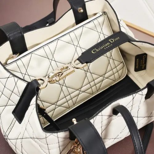 Replica Christian Dior AAA Quality Handbags For Women #1404209 $82.00 USD for Wholesale
