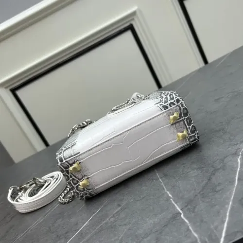 Replica Christian Dior AAA Quality Handbags For Women #1404210 $88.00 USD for Wholesale