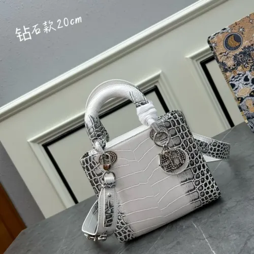 Christian Dior AAA Quality Handbags For Women #1404211