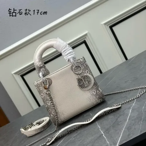 Christian Dior AAA Quality Handbags For Women #1404212 $88.00 USD, Wholesale Replica Christian Dior AAA Quality Handbags