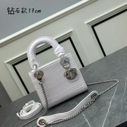 Christian Dior AAA Quality Handbags For Women #1404214 $88.00 USD, Wholesale Replica Christian Dior AAA Quality Handbags