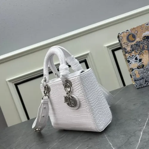 Replica Christian Dior AAA Quality Handbags For Women #1404215 $92.00 USD for Wholesale