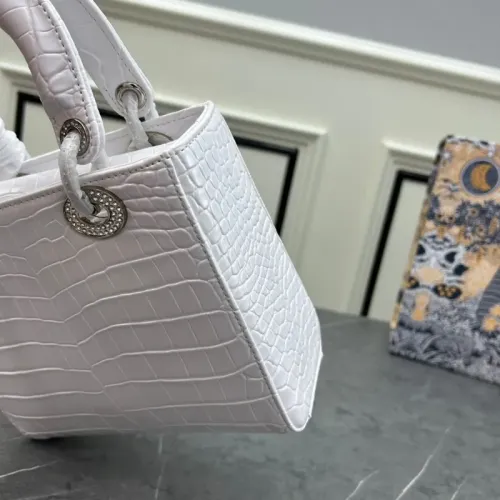 Replica Christian Dior AAA Quality Handbags For Women #1404215 $92.00 USD for Wholesale