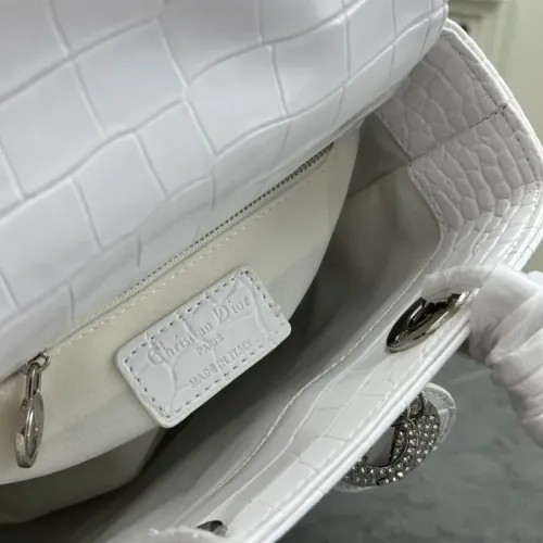 Replica Christian Dior AAA Quality Handbags For Women #1404215 $92.00 USD for Wholesale