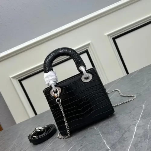Replica Christian Dior AAA Quality Handbags For Women #1404216 $88.00 USD for Wholesale