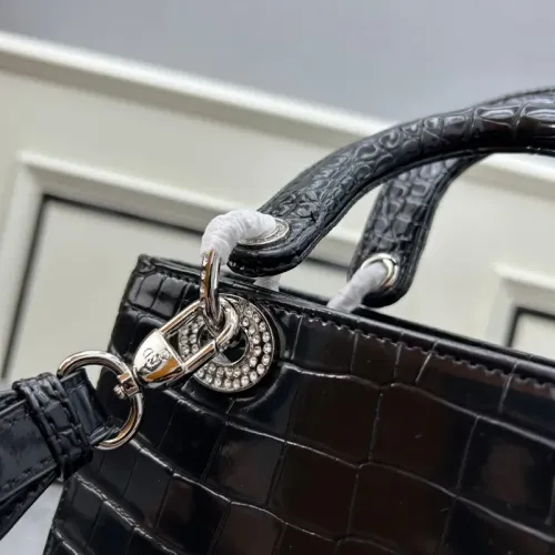 Replica Christian Dior AAA Quality Handbags For Women #1404217 $92.00 USD for Wholesale
