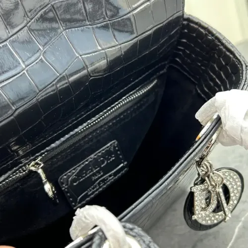 Replica Christian Dior AAA Quality Handbags For Women #1404217 $92.00 USD for Wholesale