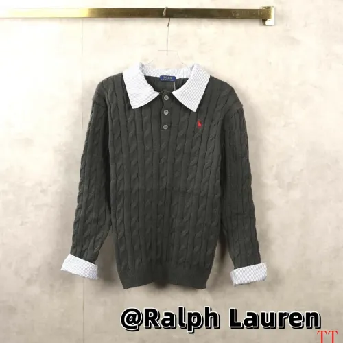 Ralph Lauren Polo Sweaters Long Sleeved For Men #1404225