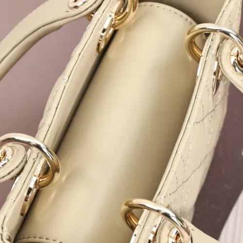 Replica Christian Dior AAA Quality Handbags For Women #1404233 $85.00 USD for Wholesale