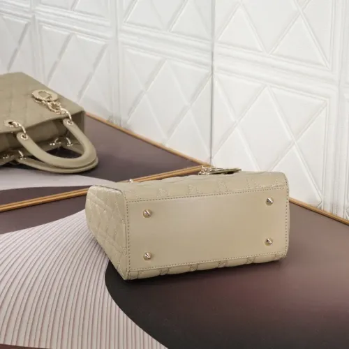 Replica Christian Dior AAA Quality Handbags For Women #1404235 $88.00 USD for Wholesale