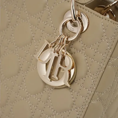 Replica Christian Dior AAA Quality Handbags For Women #1404235 $88.00 USD for Wholesale
