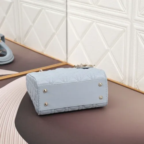 Replica Christian Dior AAA Quality Handbags For Women #1404237 $92.00 USD for Wholesale