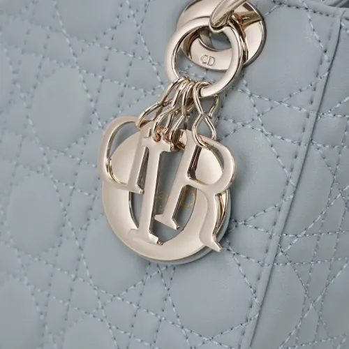 Replica Christian Dior AAA Quality Handbags For Women #1404237 $92.00 USD for Wholesale