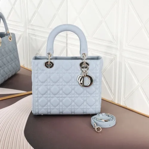 Christian Dior AAA Quality Handbags For Women #1404238 $88.00 USD, Wholesale Replica Christian Dior AAA Quality Handbags
