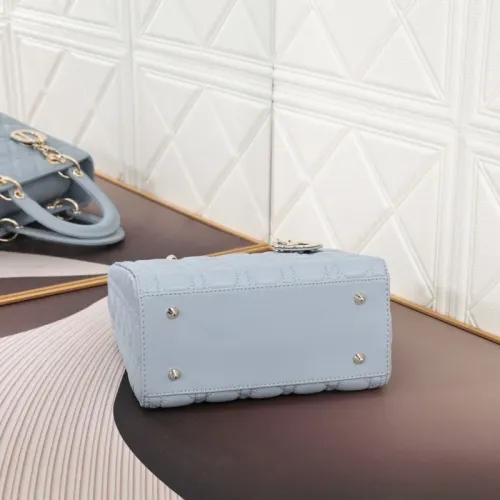Replica Christian Dior AAA Quality Handbags For Women #1404238 $88.00 USD for Wholesale