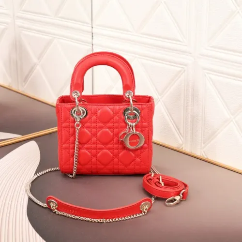 Christian Dior AAA Quality Handbags For Women #1404239 $85.00 USD, Wholesale Replica Christian Dior AAA Quality Handbags