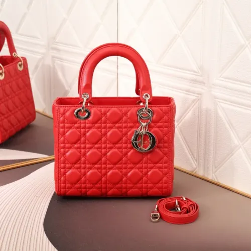 Christian Dior AAA Quality Handbags For Women #1404242 $88.00 USD, Wholesale Replica Christian Dior AAA Quality Handbags