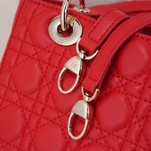 Replica Christian Dior AAA Quality Handbags For Women #1404242 $88.00 USD for Wholesale