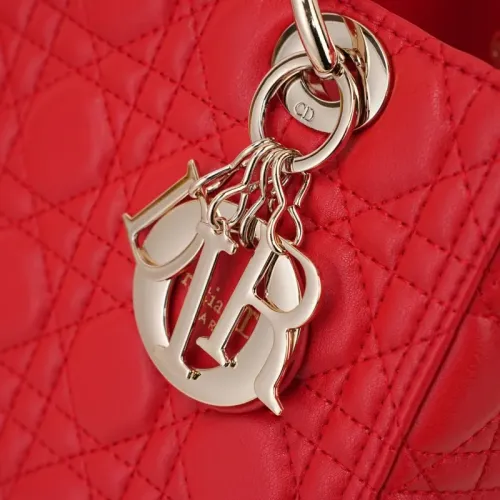Replica Christian Dior AAA Quality Handbags For Women #1404242 $88.00 USD for Wholesale