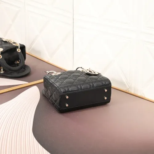 Replica Christian Dior AAA Quality Handbags For Women #1404244 $85.00 USD for Wholesale