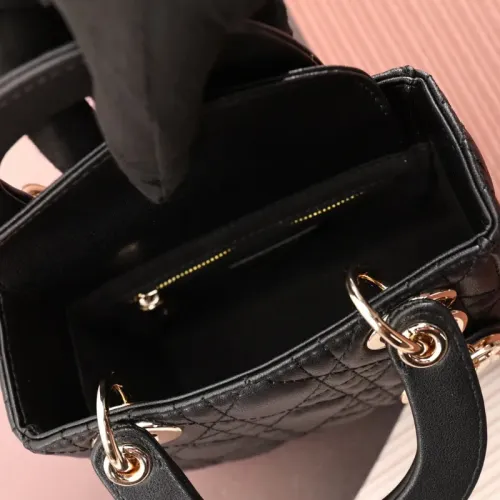 Replica Christian Dior AAA Quality Handbags For Women #1404244 $85.00 USD for Wholesale