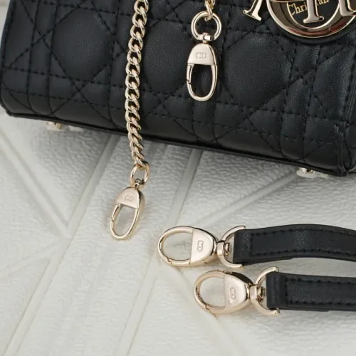 Replica Christian Dior AAA Quality Handbags For Women #1404244 $85.00 USD for Wholesale